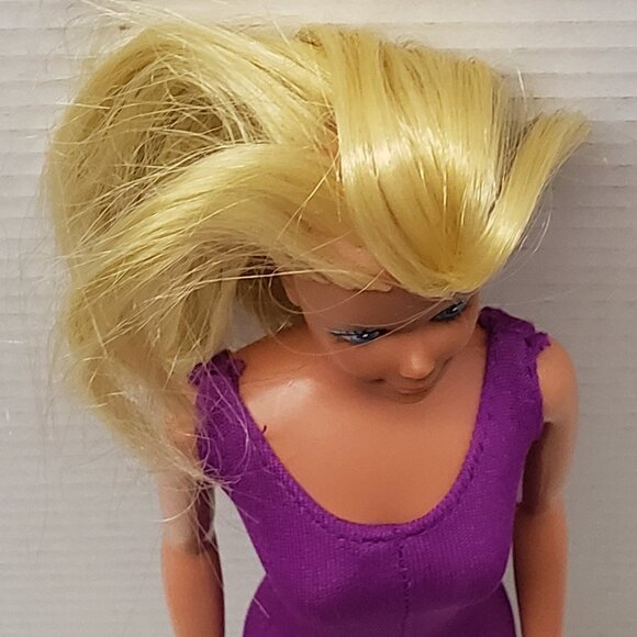 Barbie Super Dance/Danse Doll 1982 - Picture 2 of 8